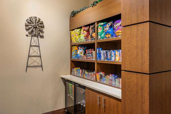  - Comfort Inn & Suites Augusta