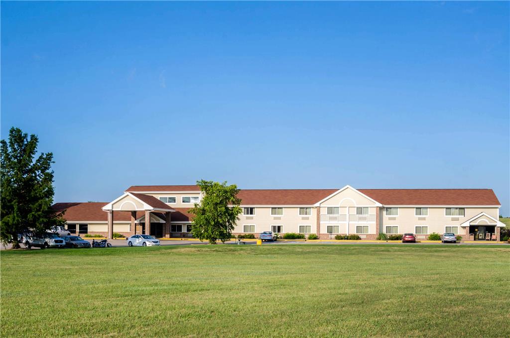 Rodeway Inn of Hesston