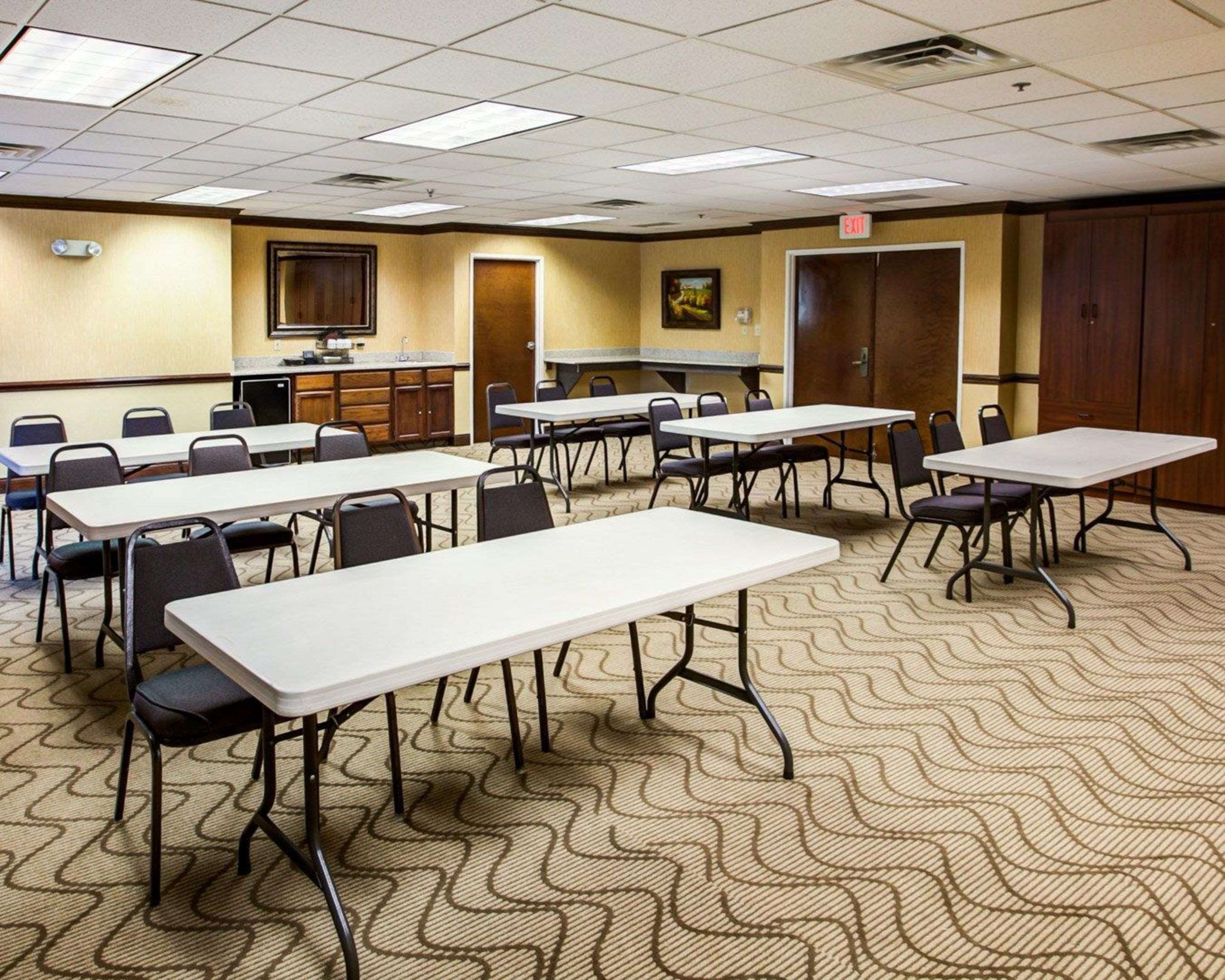 Event space | Comfort Suites