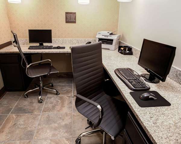 Conference Area - Comfort Suites Georgetown - I-75, Exit 126