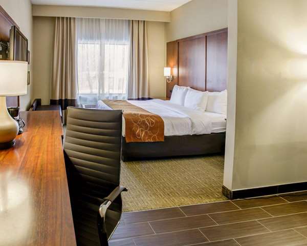  - Comfort Suites Georgetown - I-75, Exit 126