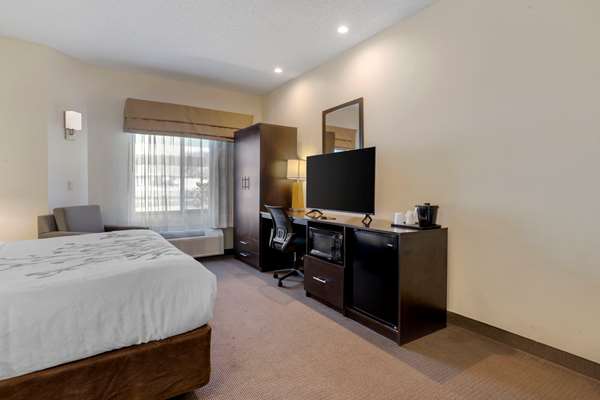  - Sleep Inn Henderson