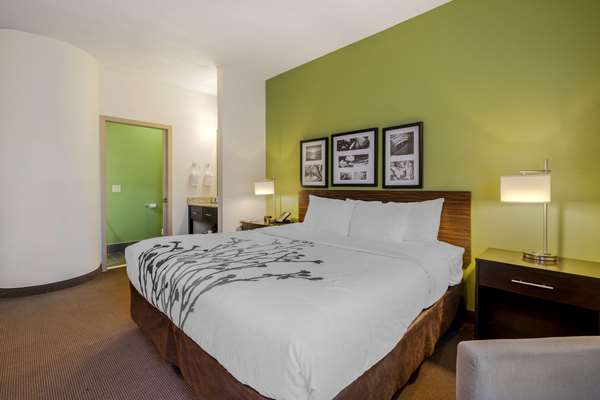  - Sleep Inn Henderson