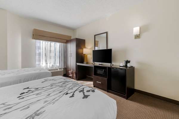  - Sleep Inn Henderson