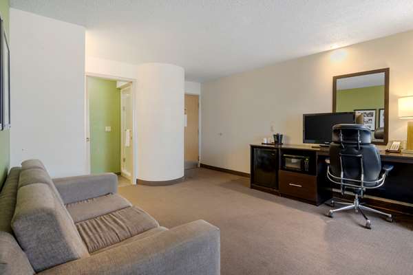 Suite - Sleep Inn Henderson