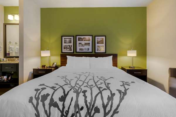  - Sleep Inn Henderson