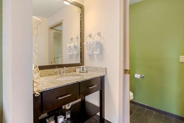  - Sleep Inn Henderson