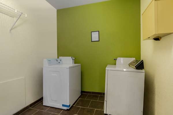 Amenities - Sleep Inn Henderson