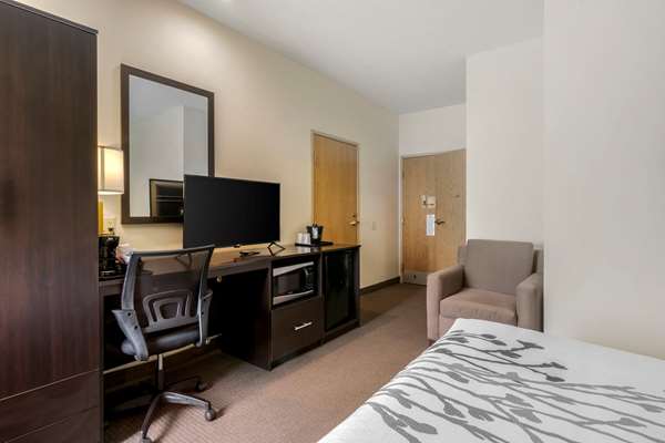  - Sleep Inn Henderson