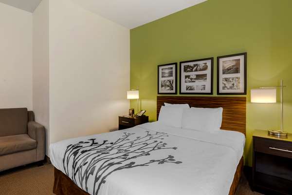  - Sleep Inn Henderson