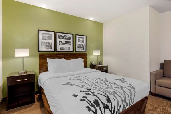  - Sleep Inn Henderson