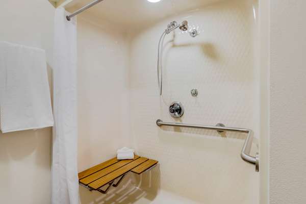  - Sleep Inn Henderson