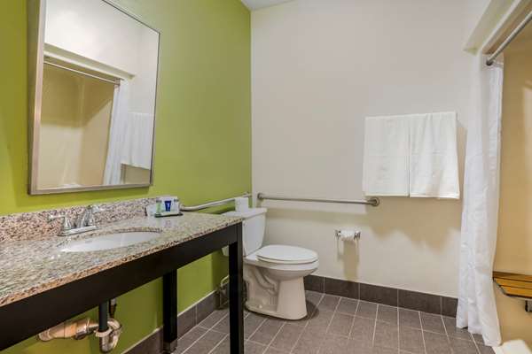  - Sleep Inn Henderson