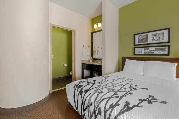  - Sleep Inn Henderson