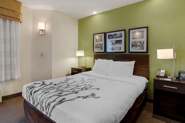  - Sleep Inn Henderson