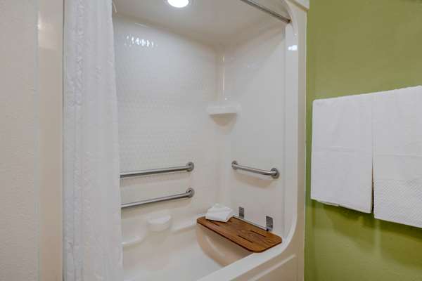  - Sleep Inn Henderson