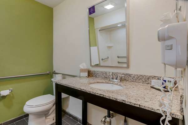  - Sleep Inn Henderson