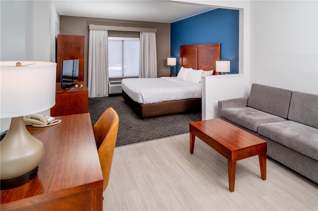 COMFORT SUITES PRESTONSBURG WEST-guestroom-Guest Room,On-Site.jpg