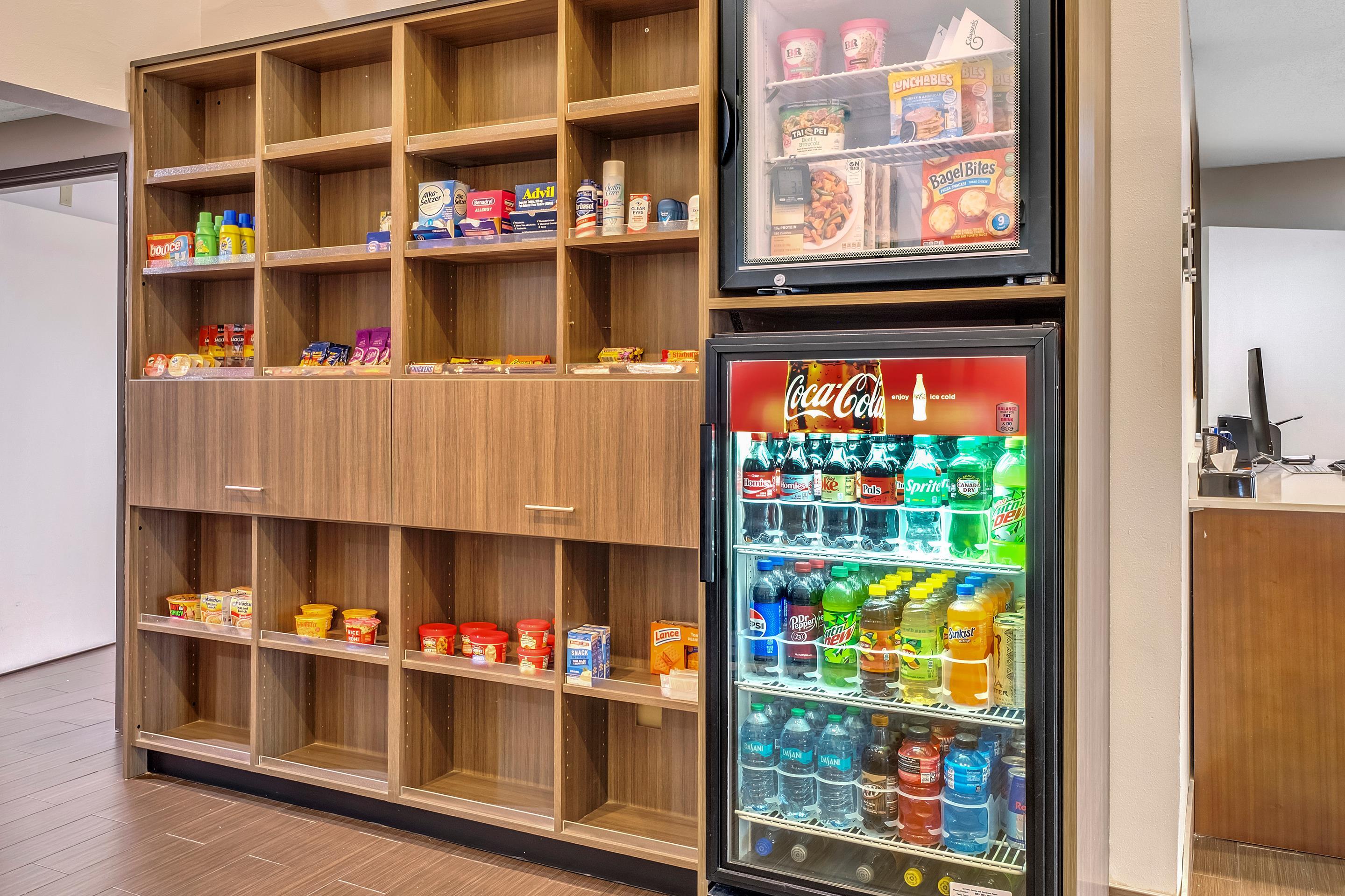 Hotel marketplace | Comfort Inn Somerset KY
