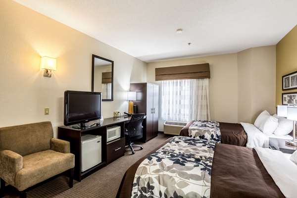  - Sleep Inn Owensboro