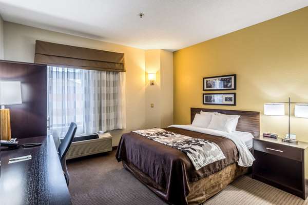  - Sleep Inn Owensboro