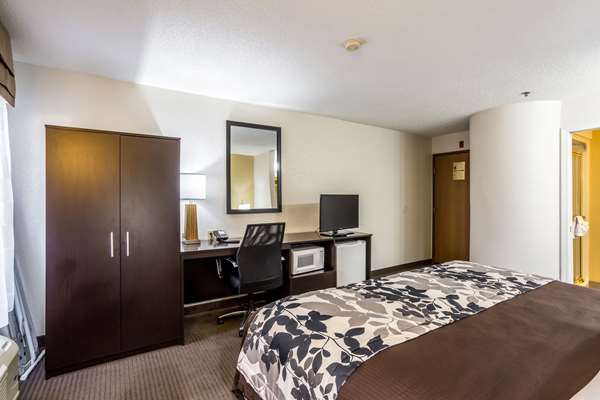  - Sleep Inn Owensboro