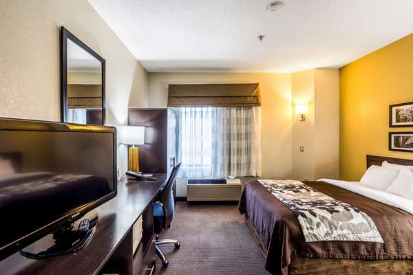  - Sleep Inn Owensboro