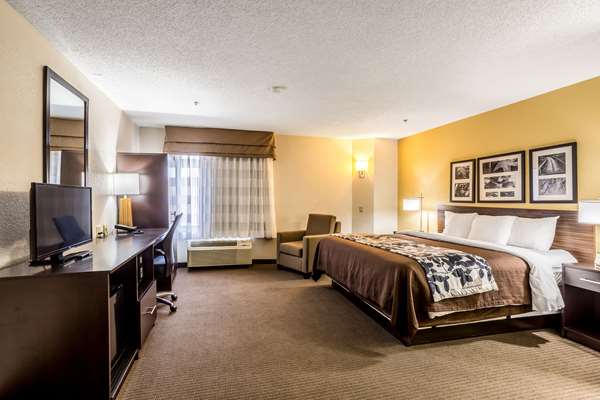  - Sleep Inn Owensboro