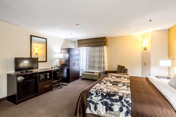  - Sleep Inn Owensboro