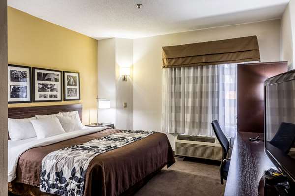  - Sleep Inn Owensboro