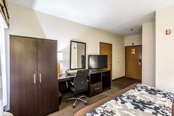  - Sleep Inn Owensboro