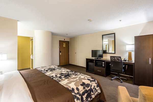 Suite - Sleep Inn Owensboro