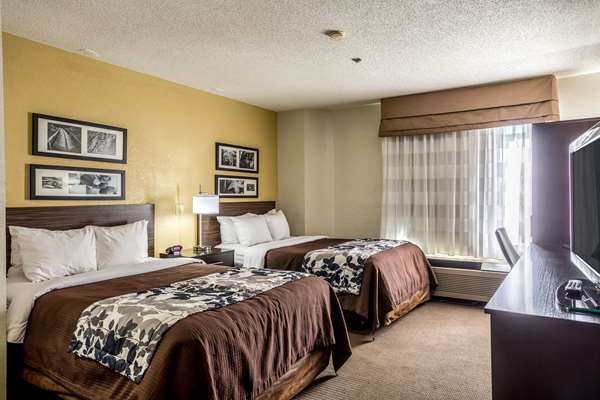 Suite - Sleep Inn Owensboro