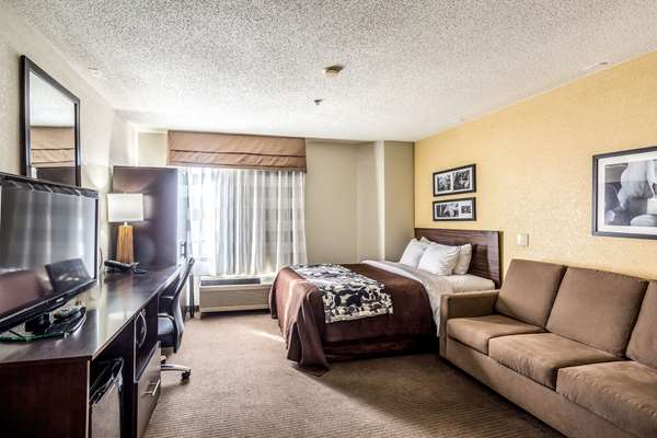 Suite - Sleep Inn Owensboro