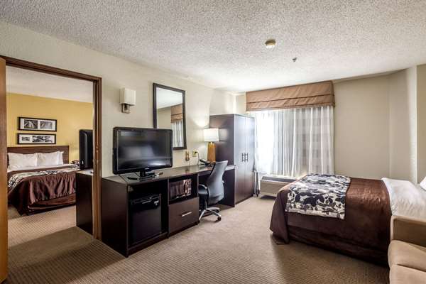 Suite - Sleep Inn Owensboro
