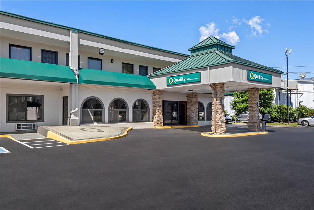 Quality Inn Bowling Green
