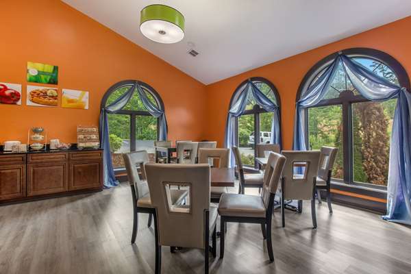 Amenities - Quality Inn London - I-75, Exit 41