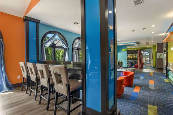 Amenities - Quality Inn London - I-75, Exit 41