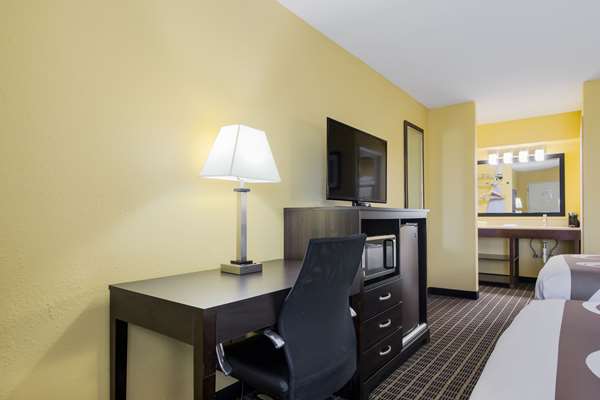  - Quality Inn London - I-75, Exit 41