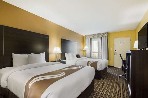  - Quality Inn London - I-75, Exit 41