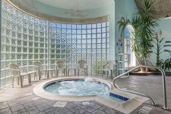  - Quality Inn London - I-75, Exit 41