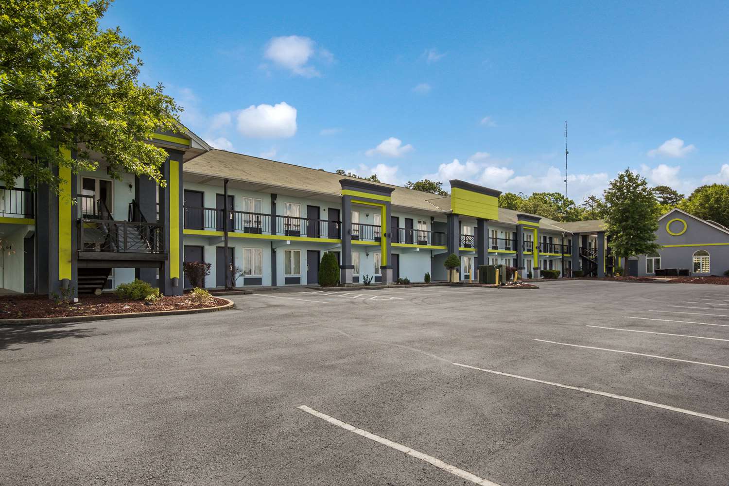 Quality Inn London, KY See Discounts