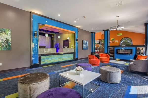  - Quality Inn London - I-75, Exit 41