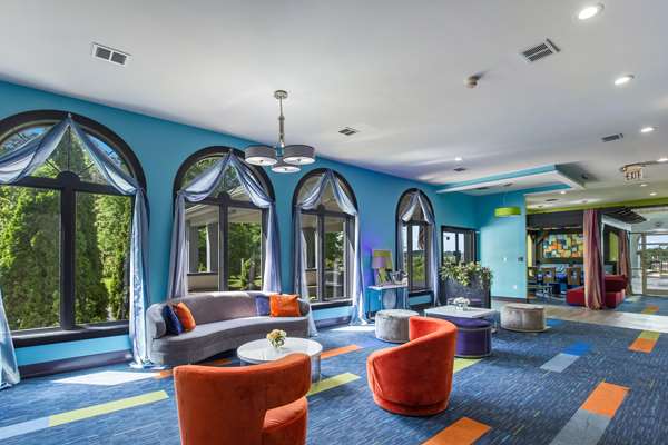  - Quality Inn London - I-75, Exit 41