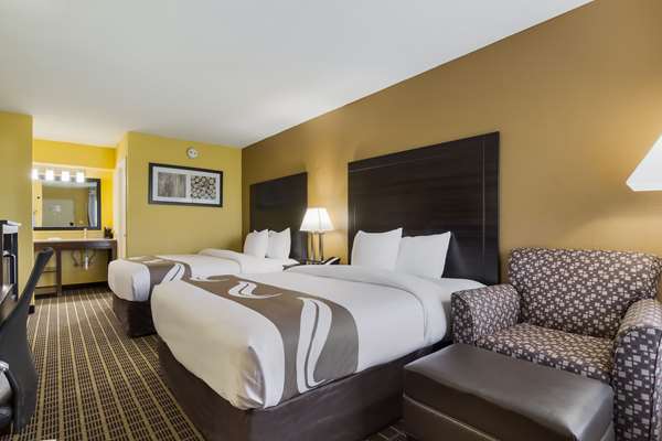  - Quality Inn London - I-75, Exit 41
