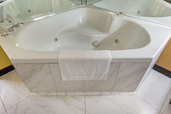  - Quality Inn London - I-75, Exit 41