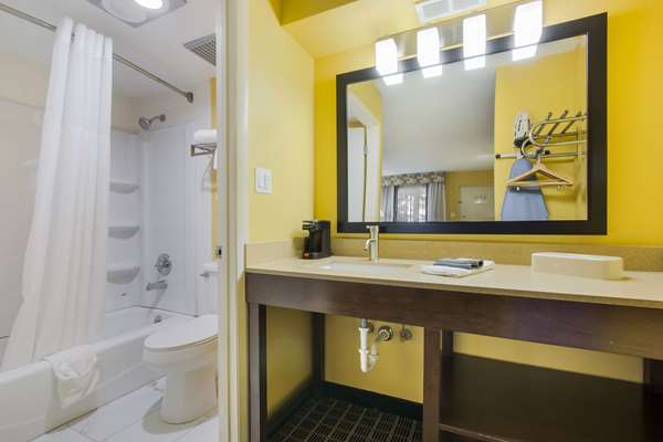  - Quality Inn London - I-75, Exit 41