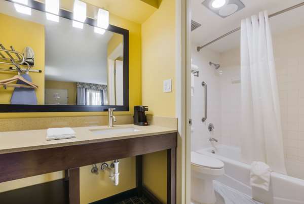  - Quality Inn London - I-75, Exit 41