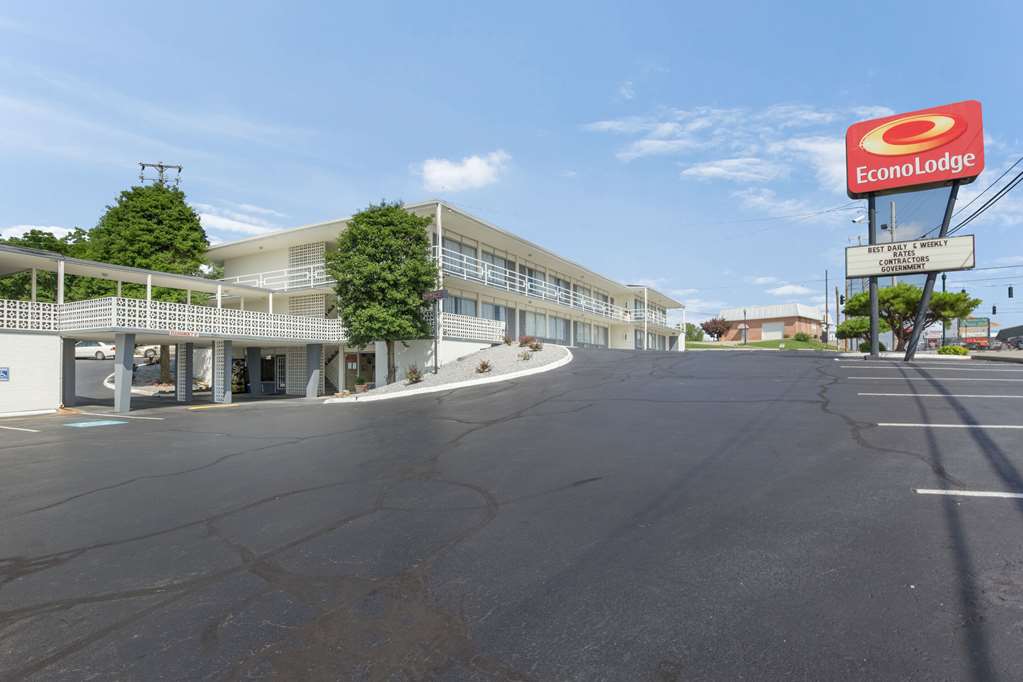 Econo Lodge Fort Knox/Radcliff