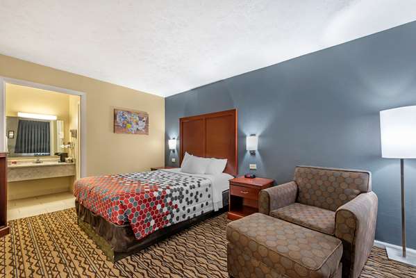  - Econo Lodge Erlanger - I-71 & I-75, Exit 184